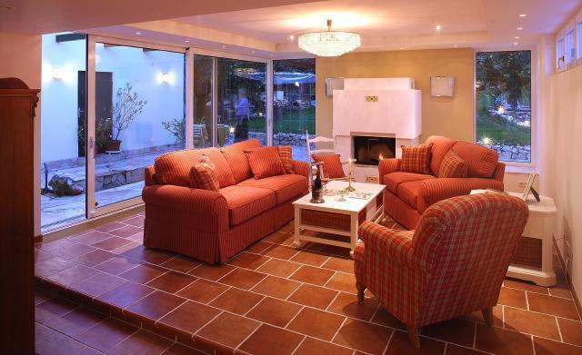 Romantic Cottage Pitten Εξωτερικό φωτογραφία