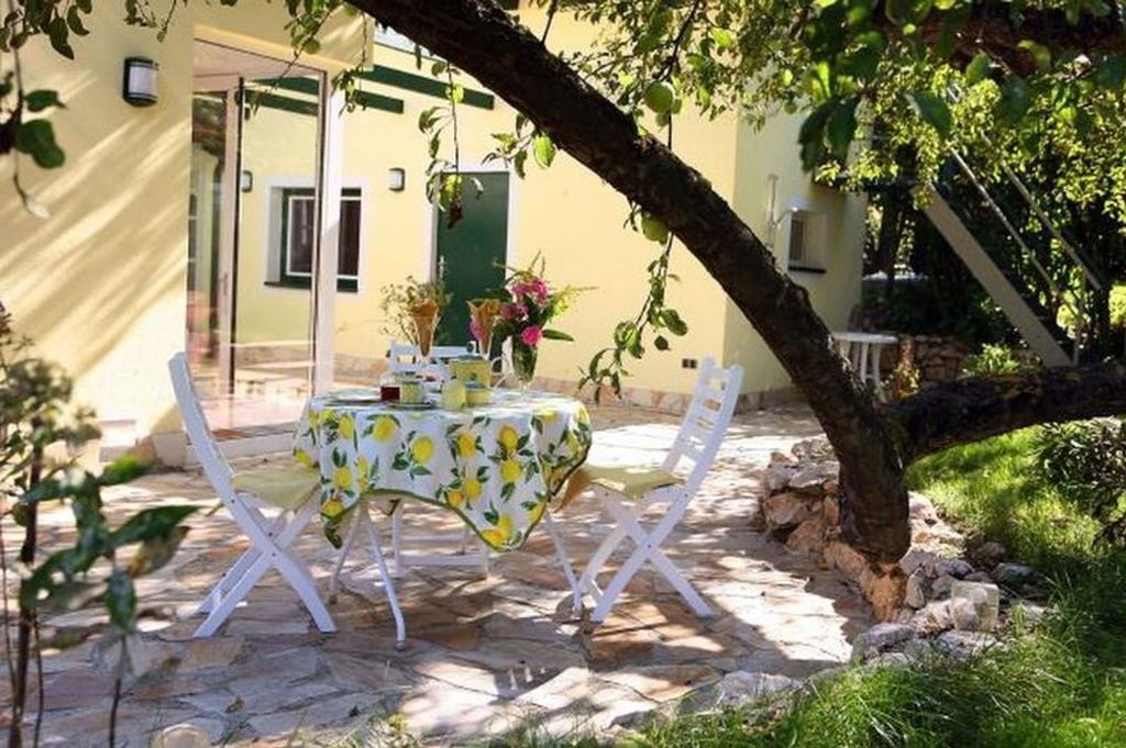 Romantic Cottage Pitten Εξωτερικό φωτογραφία