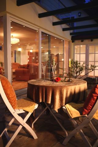 Romantic Cottage Pitten Εξωτερικό φωτογραφία